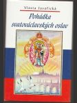 Pohádka svatováclavských oslav - náhled