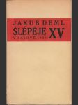Šlépěje XV. - náhled