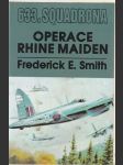 633. Squadrona - Operace Rhine Maiden - náhled