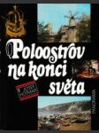 Poloostrov na konci světa - náhled