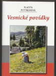 Vesnické povídky Pittnerová - náhled