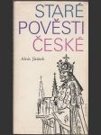 Staré pověsti české - náhled