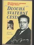 Dlouhá svatební cesta - náhled