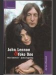 John Lennon & Yoko Ono - náhled