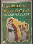 The Man from Morocco - náhled