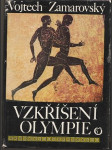 Vzkříšení Olympie - náhled