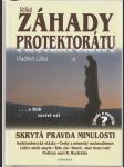 Velké záhady protektorátu - náhled