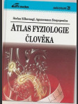 Atlas fyziologie člověka - náhled