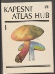 Kapesní atlas hub I. - náhled