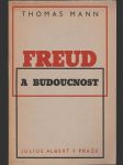 Freud a budoucnost - náhled