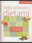 Velký průvodce dietami - náhled