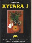 Kytara 1 - náhled