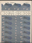 Česká secese - náhled