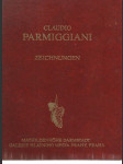 Claudio Parmiggiani zeichnungen - náhled