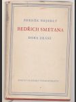 Bedřich Smetana doba zrání - náhled