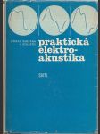 Praktická elektroakustika - náhled