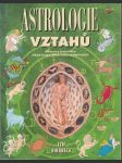 Astrologie vztahů - náhled