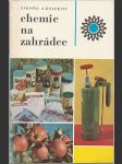 Chemie na zahrádce - náhled