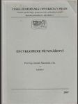 Encyklopedie pícninářství - náhled
