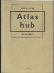 Atlas hub - náhled