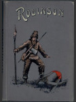 Robinson - náhled