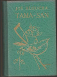 Tama-San - náhled