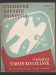 Šimon kouzelník 1.-21. - náhled