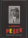 Ladislav Pešek - náhled