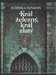 Král železný, král zlatý - náhled