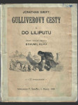 Gulliverovy cesty I. - náhled