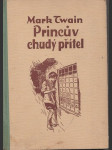 Princův chudý přítel - náhled