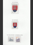 1993 Státní znak - náhled