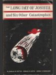 The long day of Joshua and Six Other Catastrophes - náhled