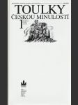 Toulky českou minulostí 1 - náhled