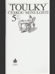 Toulky českou minulostí 5 - náhled