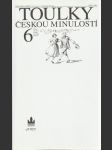 Toulky českou minulostí 6 - náhled