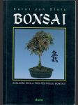 Bonsai - náhled