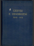 Cestou k osvobození 1848 - 1918 - náhled