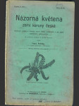 Názorná květena zemí koruny české Svazku II. sešit 1 - náhled