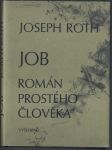 Job román prostého člověka - náhled