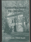 Českobratrské Prosečsko - náhled