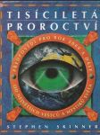 Tisíciletá proroctví - náhled