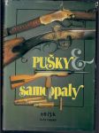 Pušky & samopaly - náhled