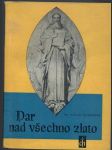 Dar nad všechno zlato - náhled