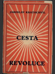 Cesta revoluce - náhled