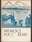 Nemoci na Zemi - náhled