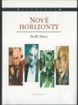 Nové horizonty - náhled