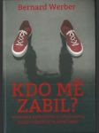 Kdo mě zabil? - náhled