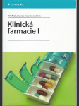 Klinická farmacie I. - náhled