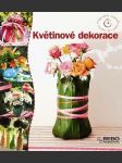 Květinové dekorace - náhled